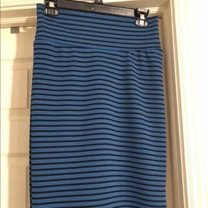 Lularoe Cassie Skirt